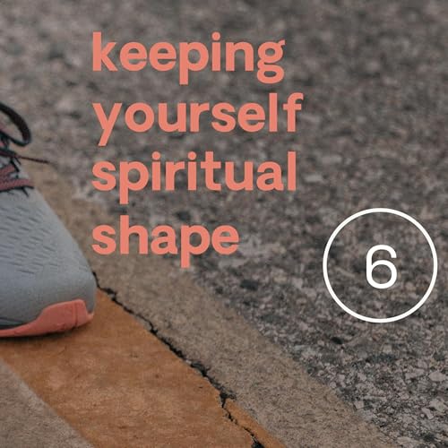 Remain in God's Love, Part 2