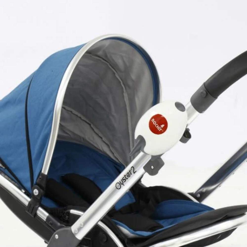 ROCKIT Rocker Aide au Sommeil Bb avec Vitesse Rglable ROCKIT Rocker Aide au Sommeil Bb avec Vitesse Rglable