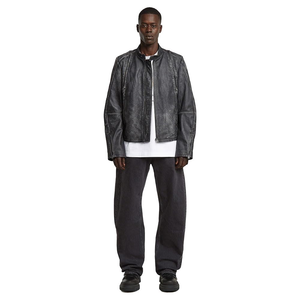 G-Star Herren Bend 3D Loose Jeans