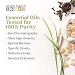 Aura Cacia Aromatherapy Mist, Chill Pill - Lavender, Sweet Orange and Patchouli Blend for Refreshing Rooms, Body Sprays, Meditation | 2 Fl Oz (Pack of 1) - Image 5