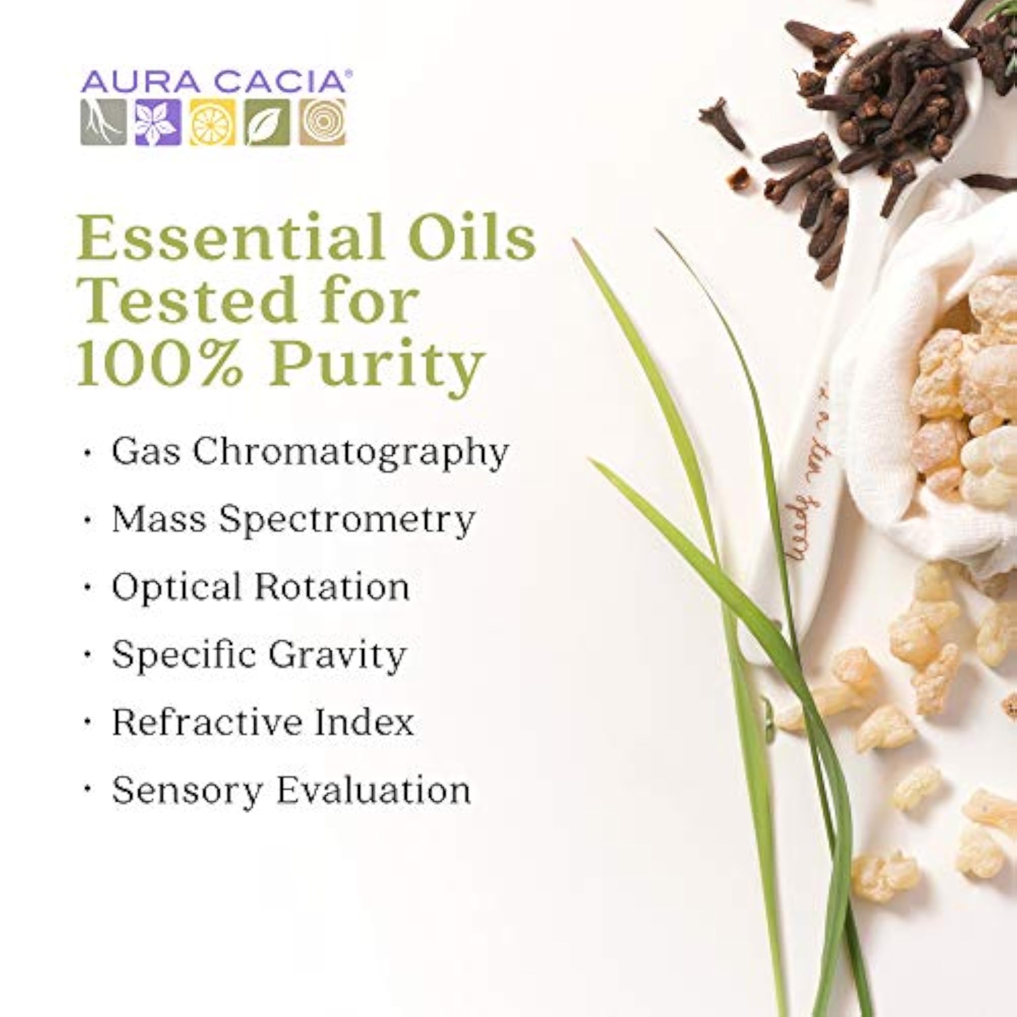 Aura Cacia Essential Solutions Mist, Chill Pill, 2 Fluid Ounce