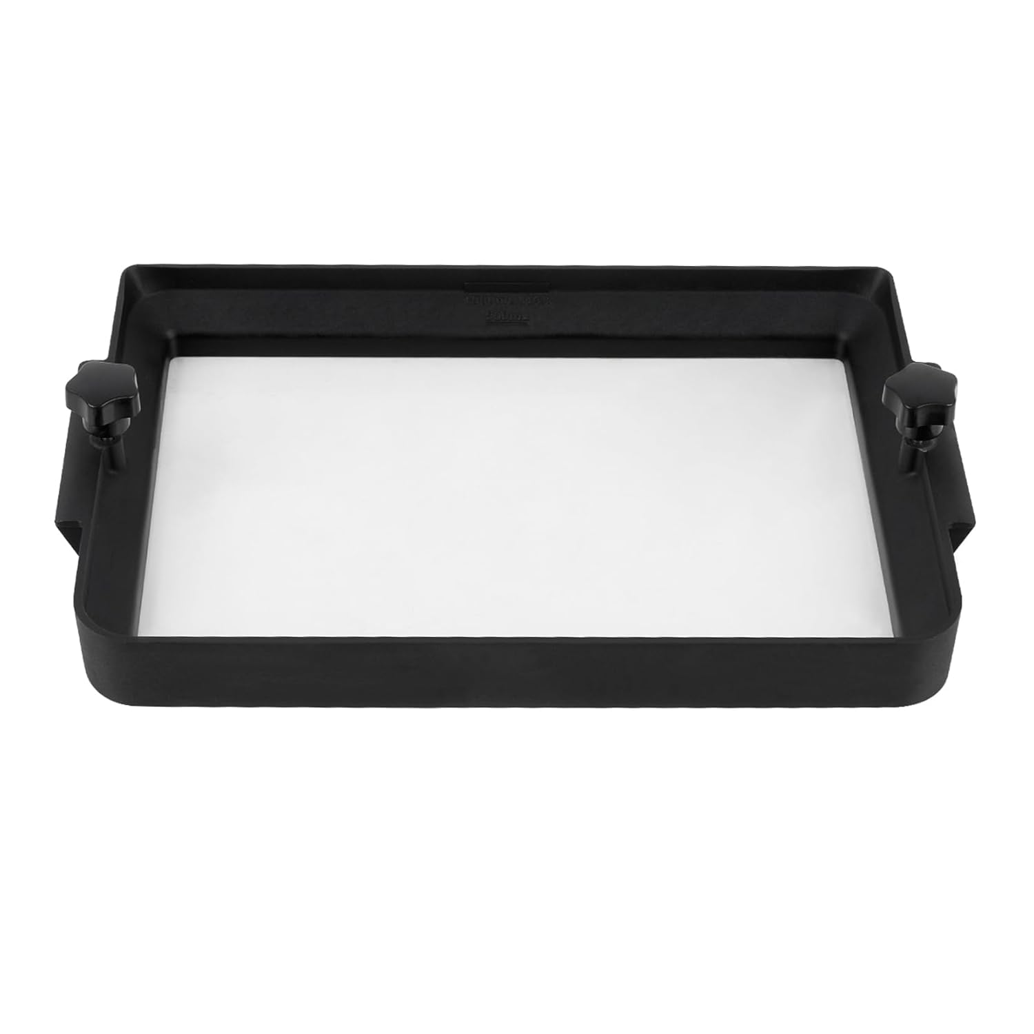 Creality Resin Vat for HALOT MAGE PRO, 3D Printer ACF Release Film Pre-Installed Replacement Metal Resin Tank Tray Kit for 10.1inch 8K Halot Mage Pro Resin 3D Printer