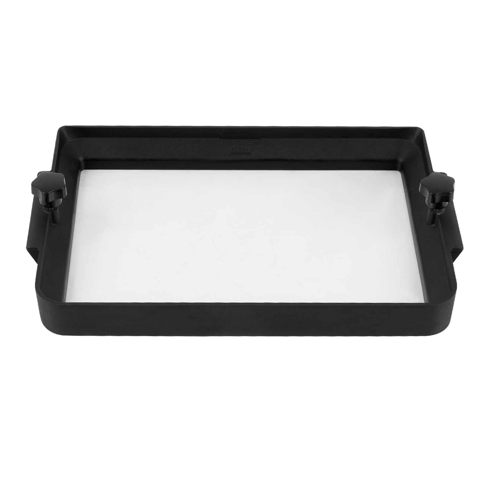 Photo 1 of Creality Resin Vat for HALOT MAGE PRO, 3D Printer ACF Release Film Pre-Installed Replacement Metal Resin Tank Tray Kit for 10.1inch 8K Halot Mage Pro Resin 3D Printer