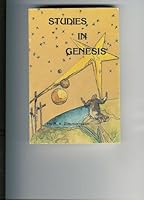 Studies in Genesis B000C12DPW Book Cover