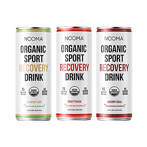 Best Recovery Drink After Workout 2022