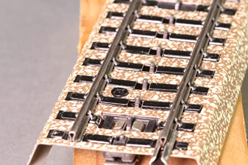 bahnwaren 2002 Gleisschrauben Holzschrauben Kreuz 200 St. 1,6x13mm für H0 C-Gleis bahnwaren