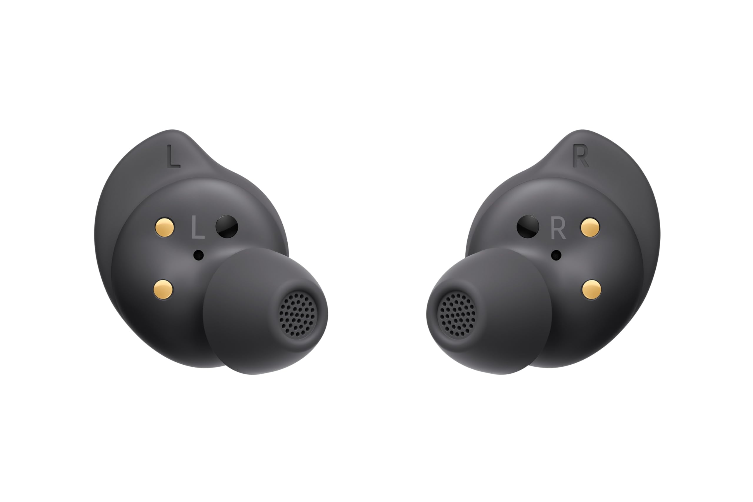 Samsung Galaxy Buds FE - Auriculares inalámbricos True Wireless, Color Gris Oscuro