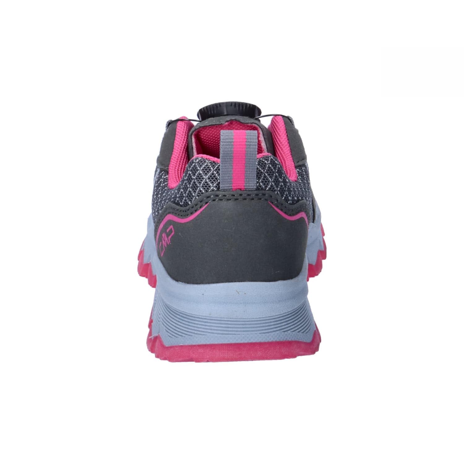 CMP AKSA FITGO Fast Chaussures de randonnée pour enfant