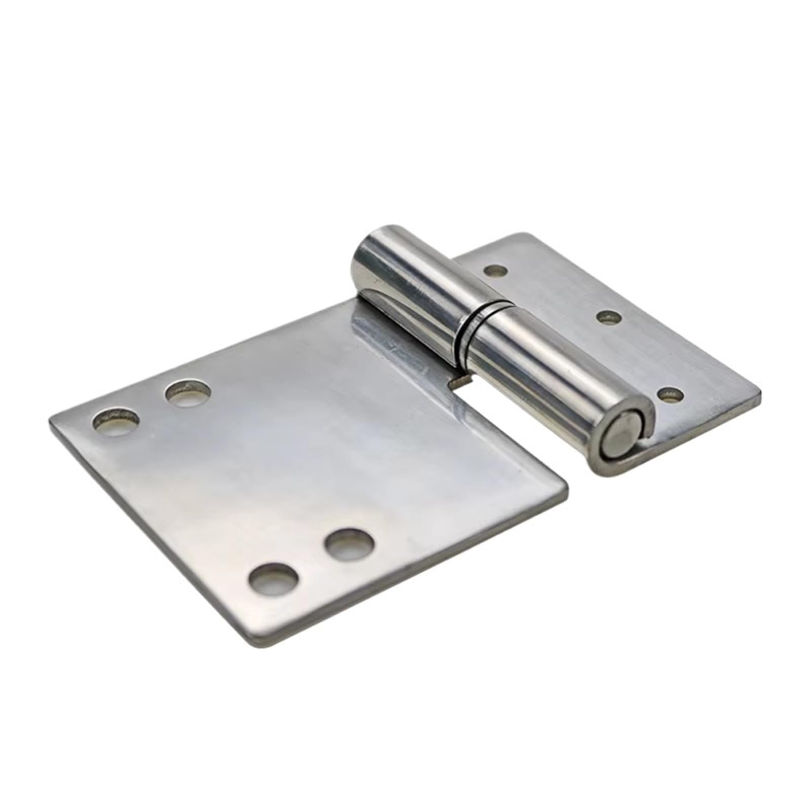 Charnières en acier inoxydable anti-corrosion pour remplacer les fixations de machines