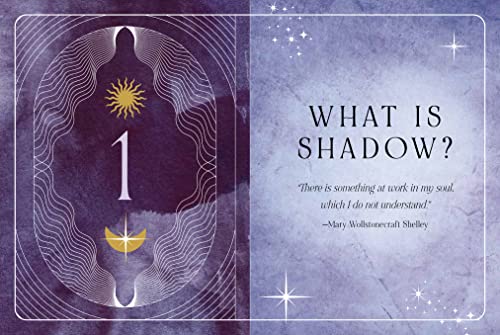 A Guide to Shadow Work: A Workbook to Explore Your Hidden Self (Wellness Workbooks) - Image 3