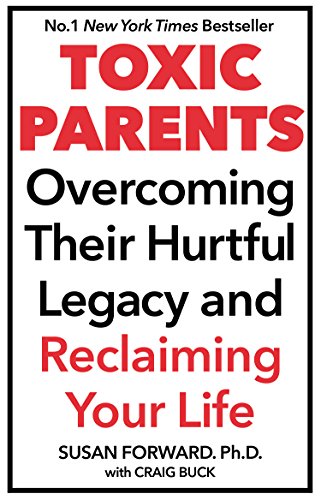 Cover of Toxic Parents