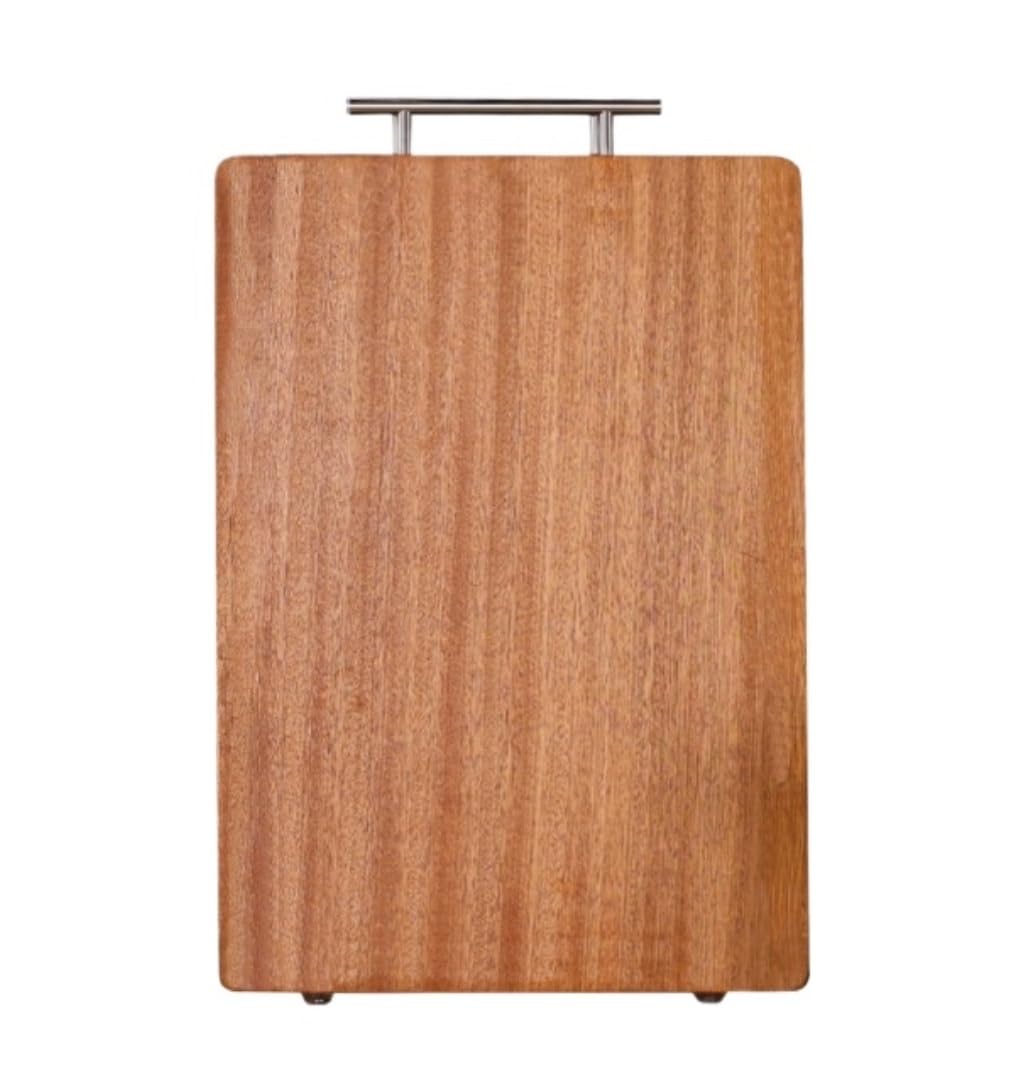 Schneidbrett Schneidebrett Schneidebrett, Individuelles Holz-Hackklotz, Personalisiertes Geschenk Zur Einweihungsparty, Jahrestag, Geburtstag Frühstücksbrett Schneidebretter(24 * 36cm)