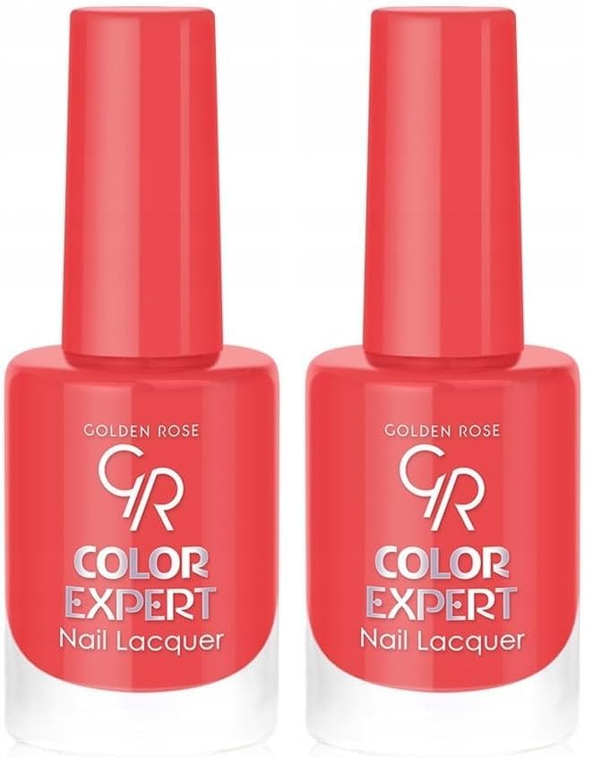 Golden Rose Color Expert Naıl Lacquer No:54/ (2 paketi)