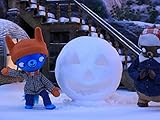  Bommels Schneeball-Hotel / Ein Harmonieproblem\