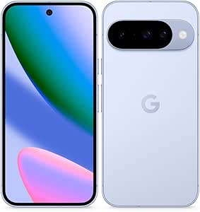 Google Pixel 10 128GB SIMフリー Frost スマートフォン本体