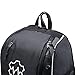 FAVORGEAR Baseball Bag, Backpack for Baseball T-Ball Softball Basketball, Sports Equipments Bags for Kids, Youth, and Adults - Fits Bats, Helmet, Batting Gloves - Vented Shoe Compartment, Fence Hook