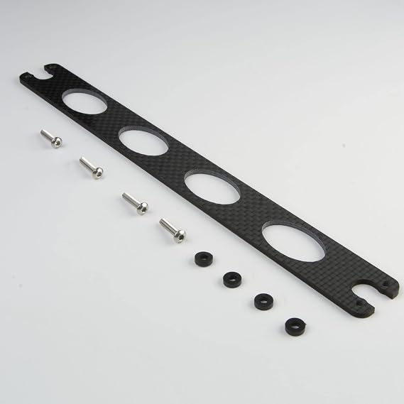 Tt-02 カーボンファイバーアッパートップデッキ タミヤラジコンカーtt02b Tt02シャーシアップグレード交換パーツ用