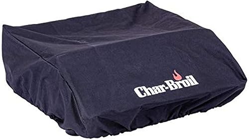 Char-Broil Cubierta de plancha de mesa de 2 quemadores