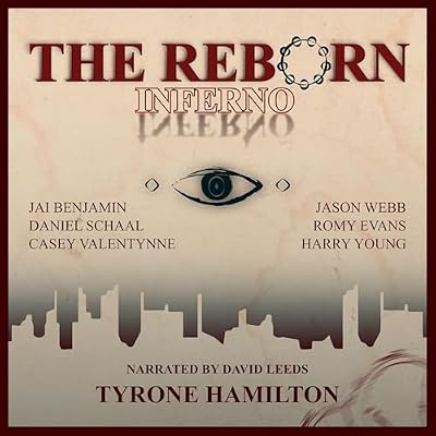 The Reborn Inferno