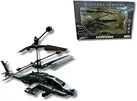 Avião Helicóptero Drone Recarregável Usb Sensor De Mão, Brinquedo Infantil. (Force)