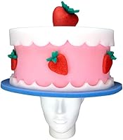 Vista 29 de FOAM PARTY HATS: Food