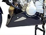 quilla para yamaha fazer 250 Fabricado en Gran Bretaña. Quilla de malla negra o plata para Yamaha FZ-6 04–06/Fazer 600 04–06/FZ-6 FAZER S2 07–09