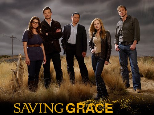 Saving Grace