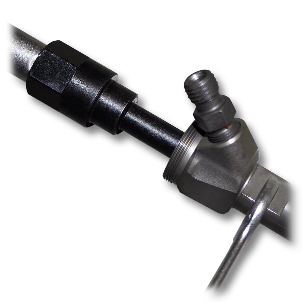 Herramienta Inyector Diesel CDI Extractor Boquillas de inyección de extracción para Mercedes