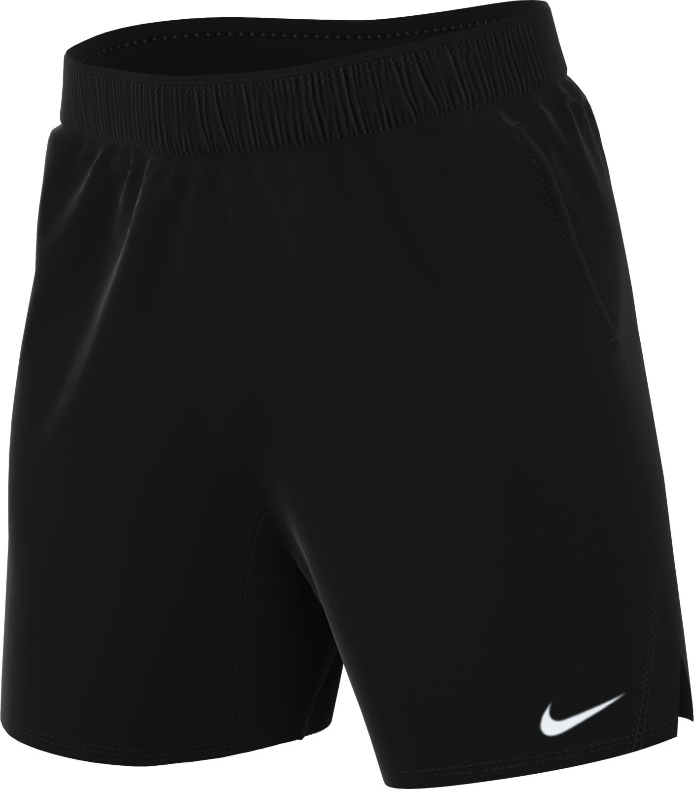 Nike Dri Fit 7 Inch Victory Shorts Black
