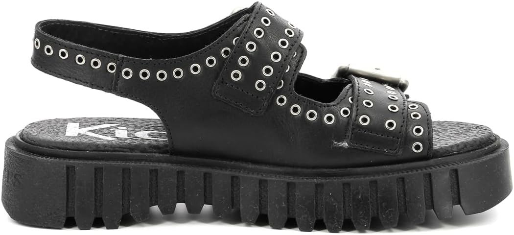 Kickers Women's Platform Sandal