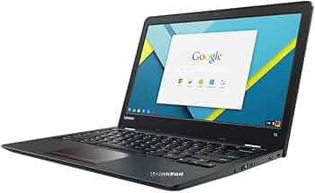 Lenovo ThinkPad 13 Chromebook - 13.3