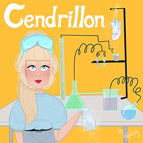 Cendrillon, Pt. 4 : Cendrillon lance sa marque de vêtements