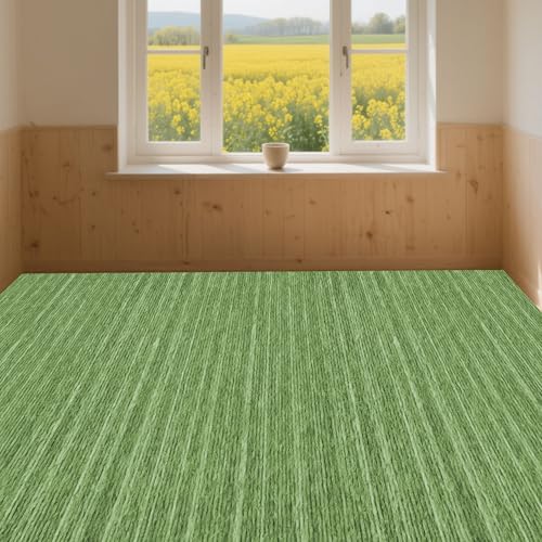 �������J�[�y�b�g 150 x 870 cm �ȒP�ɑ|���J�[�y�b�g���O�ϋv���h����R�����Ղɑς��q���������r���O���T�����}��, �O���[��