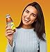 Snapple - Half 'n Half - Tea and Lemonade - 16 fl oz (24 Plastic Bottles)