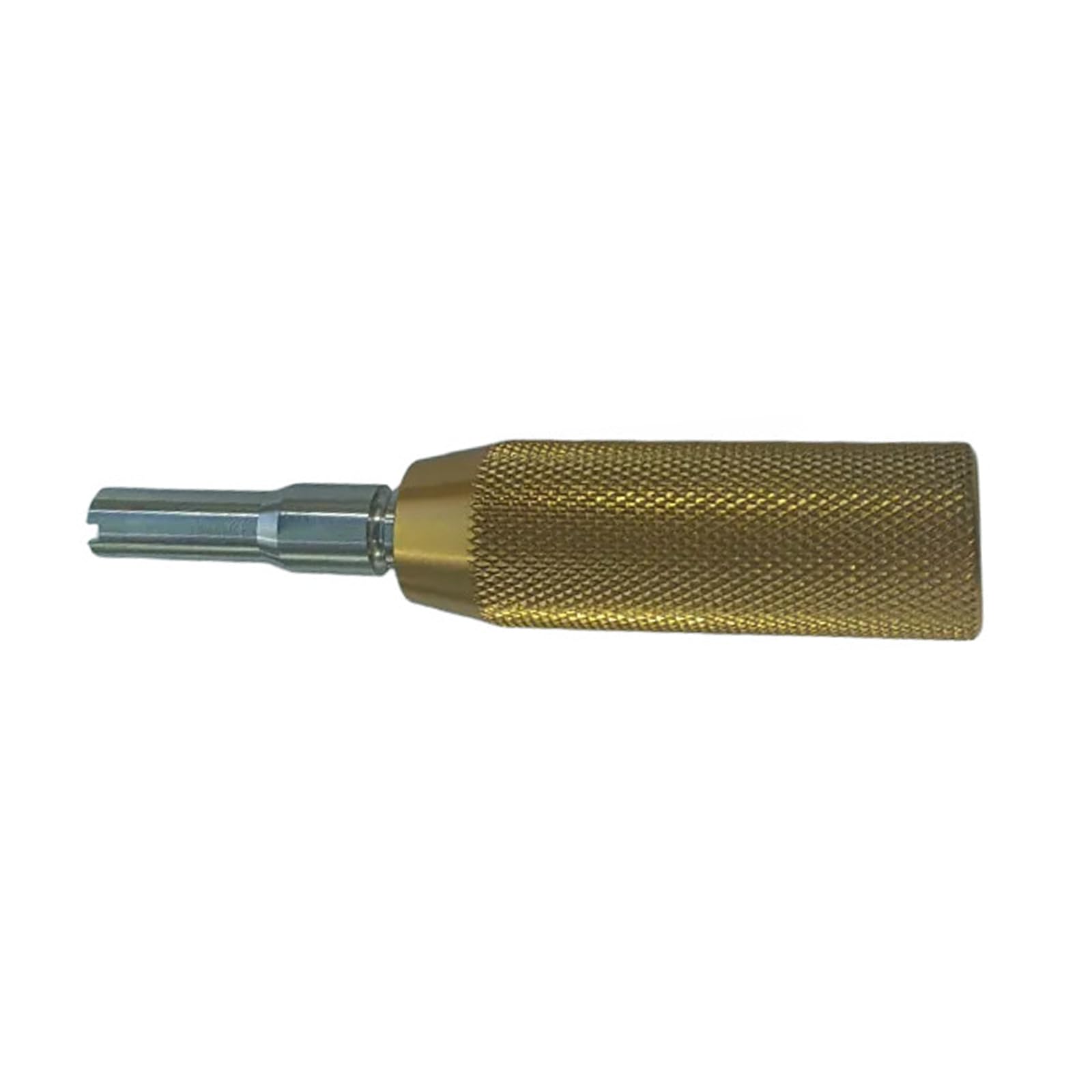 Tsophreniq Duty Air Spanner Disassembly Tool Ergonomic Grip Design Perfect For Outdoor Maintenance Gate