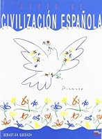 Curso De Civilizacion Espanola 847143489X Book Cover
