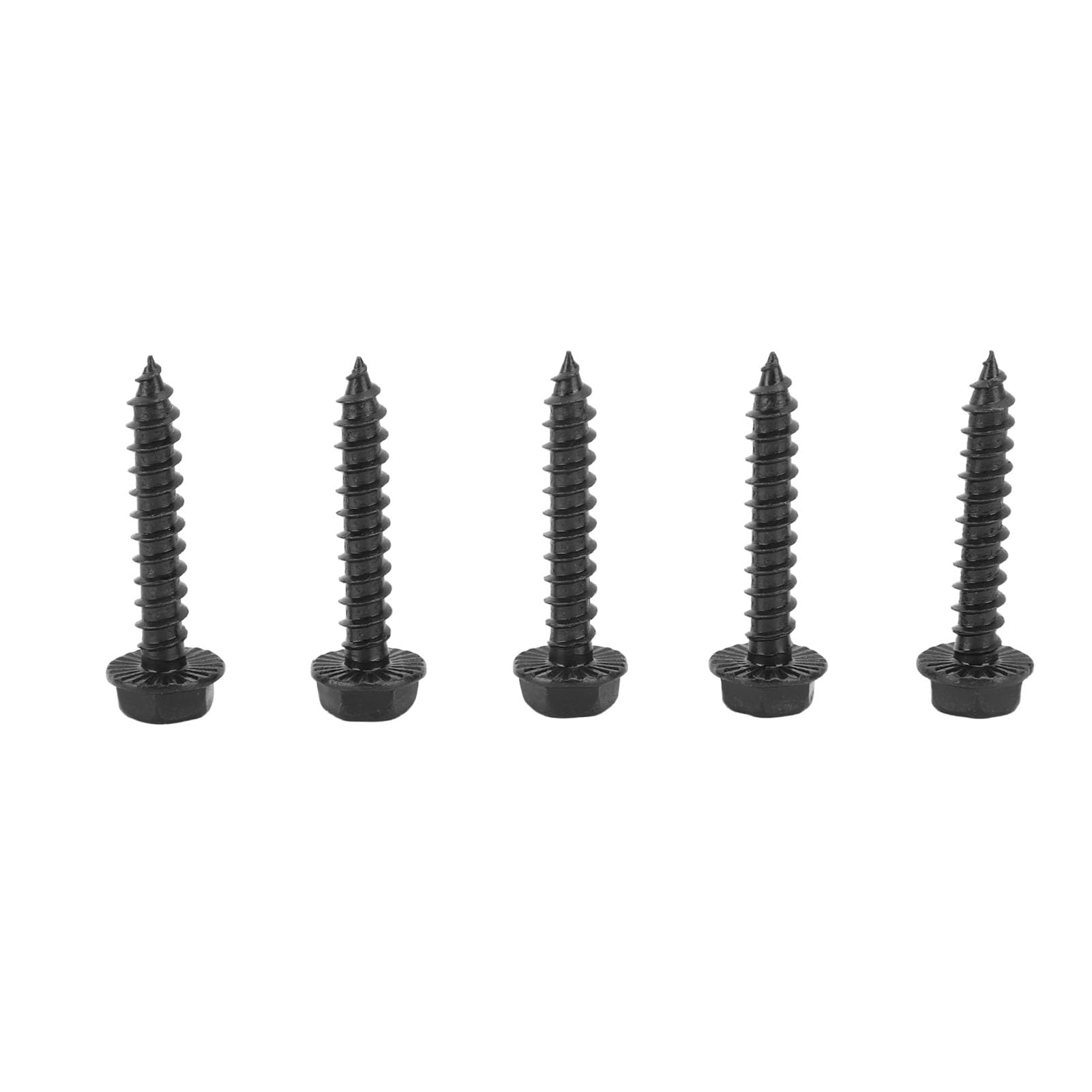 VOBOR Bulloni a Vite del Coperchio della Frizione 5 Pcs ATV 7519330 per Polaris RZR 570 900 1000