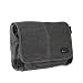 Produktbild Enjoyyourcamera Matin Balade Bag 200 Canvas-Fototasche (Tasche, Kameratasche, Schultertasche, Umhängetasche) für kleine DSLR-Kameras und DSLM-Kameras (schwarz)