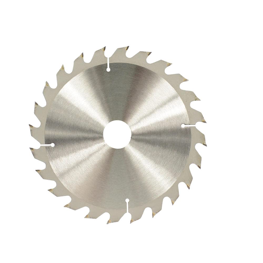 Piła tarczowa Piła tarczowa z węglików spiekanych TCT 205x30mm 24T 40T 48T do elektronarzędzi tarczowych cięcia drewna(205x30mm 24T)