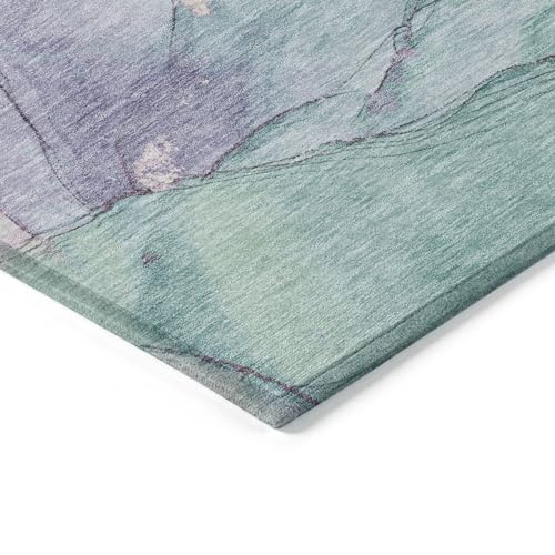 Tapete redondo Addison Rugs Chantille 8 pies miniatura 4