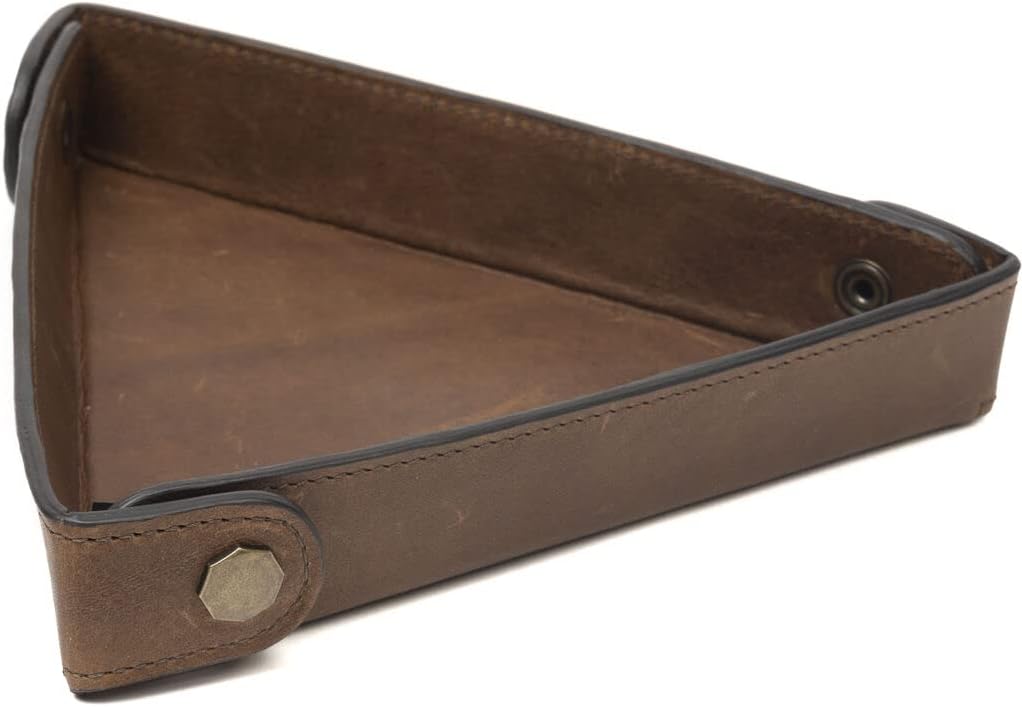 Moore & Giles Reclaimed Snap Corner Valet | Heirloom Oak