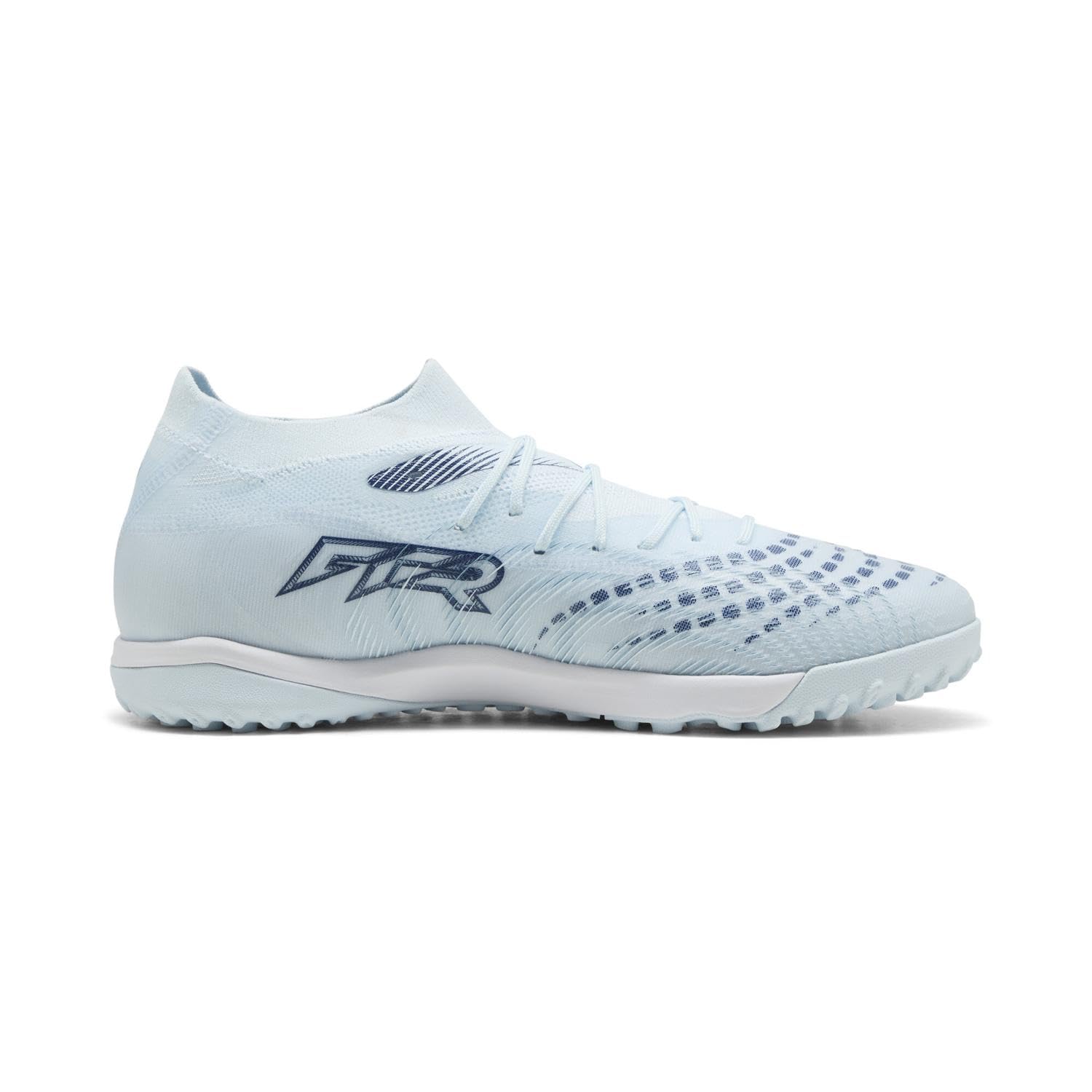 PUMA Future 9 Match TT, Scarpe da Calcio Unisex-Adulto