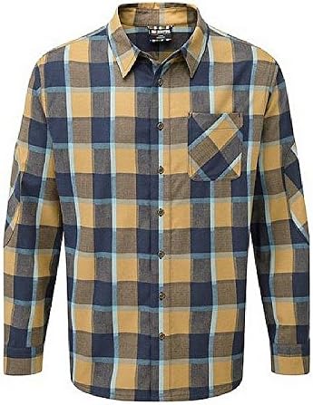 Sherpa Sardar Shirt - Men's