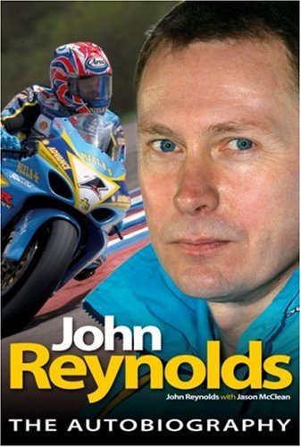 John Reynolds: The Autobiography
