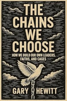 Paperback The Chains We Choose Book
