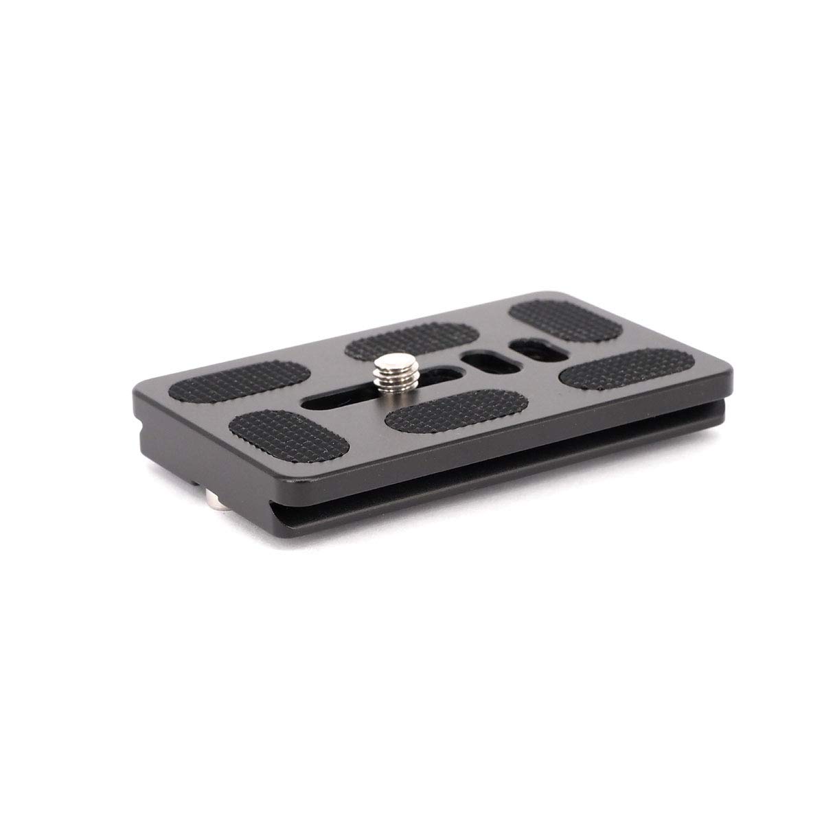 Pig Iron TP-M Pro Tripod Quick Release Plate. Arca-Swiss and Kirk Enterprise Compatible.