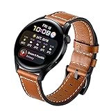 ✔Kompatibilität: Speziell für Huawei Watch 3 entwickelt [Huawei Watch 3 / Huawei Watch 3 Pro]