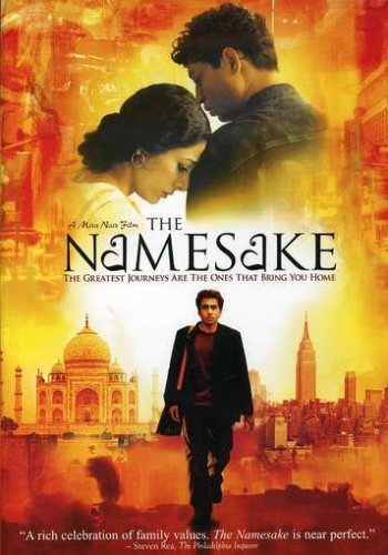 The Namesake by Fox Searchlight