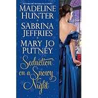 Seduction on a Snowy Night