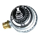 Kuuma Twist-Lock Regulator for Stow N' Go 160 Grills